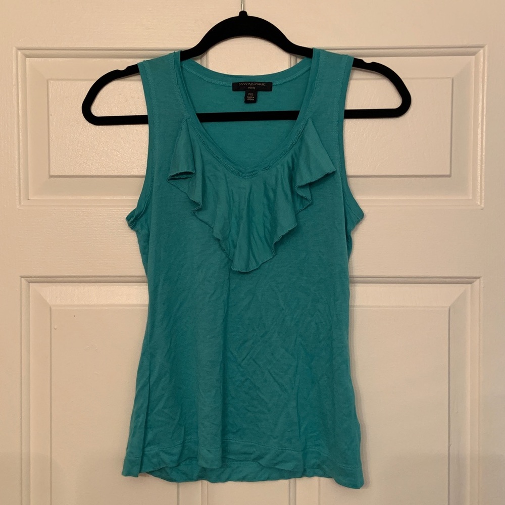 Banana Republic tank top